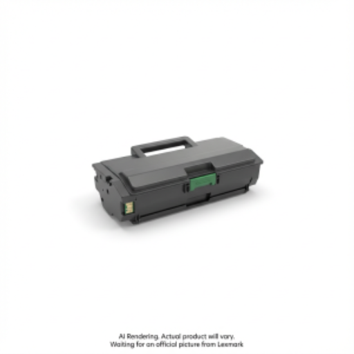 Cartouche de toner 9K Lexmark X264,363,364