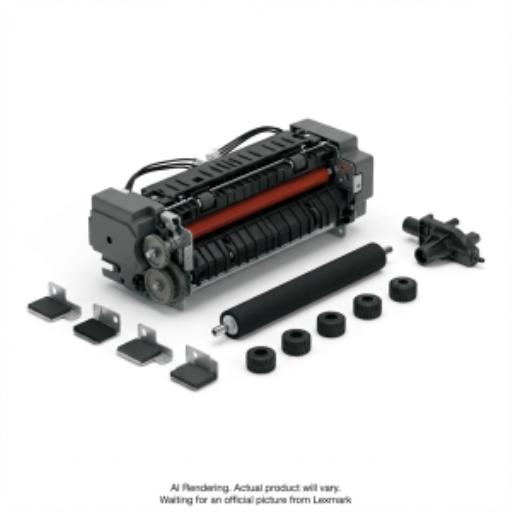 Kit de maintenance MS51x SVC, unité de fusion 7015 110 V