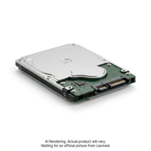 Disque dur Lexmark 40+ Go