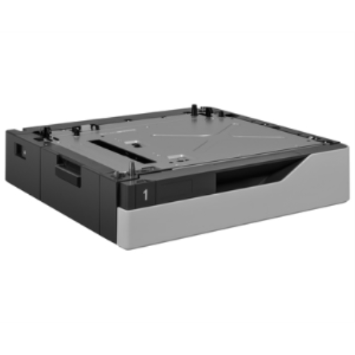 Bac de gestion de papier Lexmark 550 feuilles