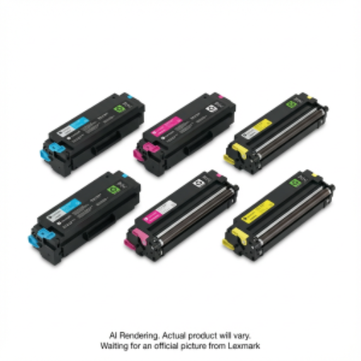 Kit développeur (CMJ) et pack de photoconducteurs du programme de retour Réf. : 72K0FV0