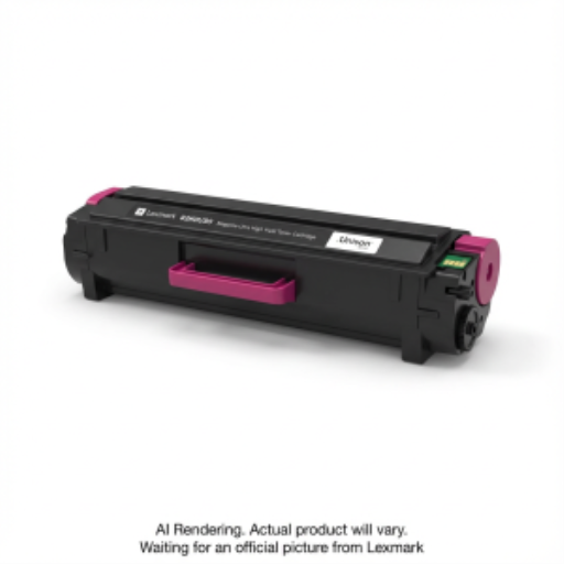 Toner CX860 Magenta Ultra HY