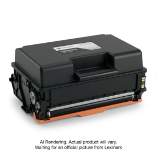 Cartouche d'impression Lexmark T650,T/X652,654,X651,656,658 25K
