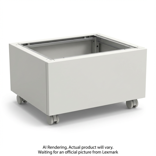 Lexmark Caster Spacer for CS94x/CX94x