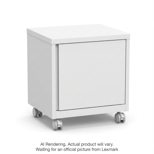 Caster Cabinet for CS94x/CX94x