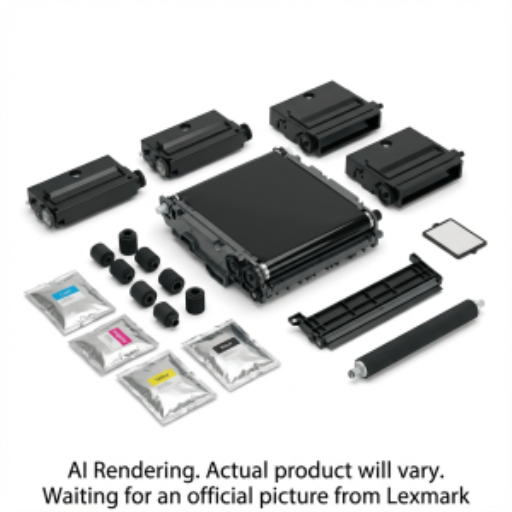 C95x SVC Maint Kit, Transfer 480K
