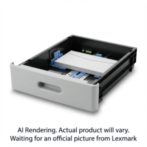 Bac enveloppes Lexmark pour CS94x/CX94x