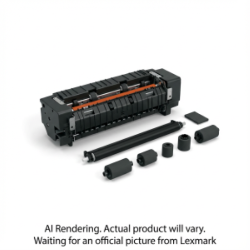 Kit de maintenance d'imprimante Lexmark 41X1225 110 V pour MS621, MS622, MX622
