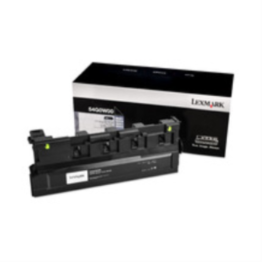 Lexmark 54G0W00 MS/MX911,MX910,912 Réservoir de récupération de toner 90K