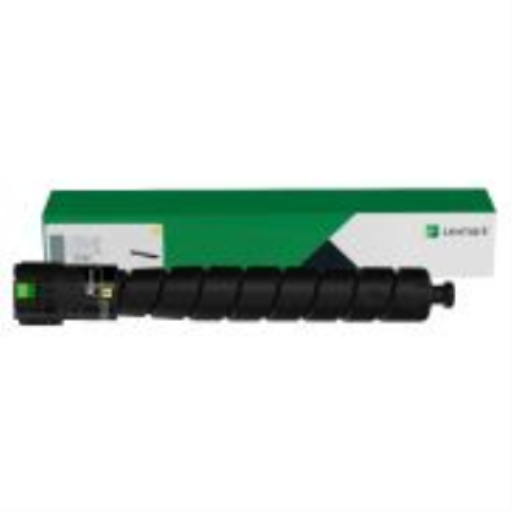 Lexmark CS943 Yellow 26K Toner Cartridge