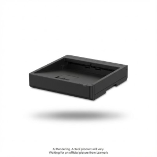Lexmark Empileur de décalage CX83x/95x/96x CS96x MX95x