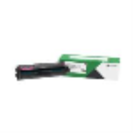 Lexmark CS/CX331 Magenta Return Programme 4.5K Print Cartridge Part no.: 20N1HM0