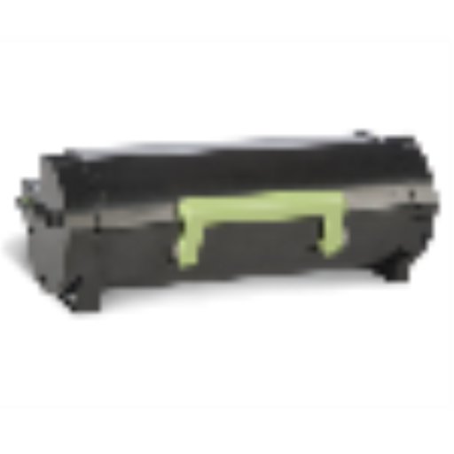 Lexmark MX810,MS/MX711,811,812 Corporate 45K Toner Cartridge