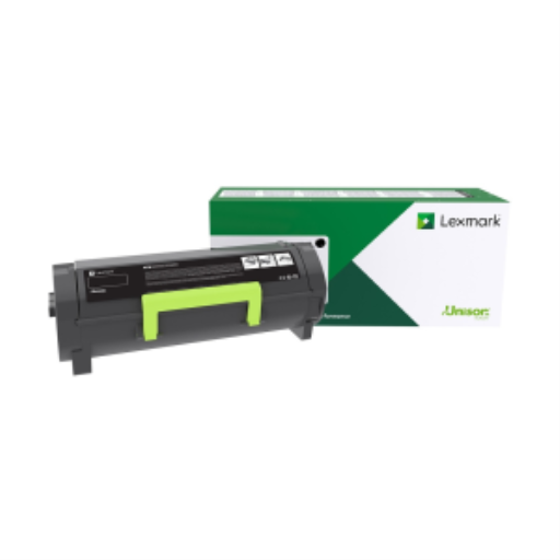 Cartouche de toner Lexmark B261U00 B/MB2650 Programme de retour 15K
