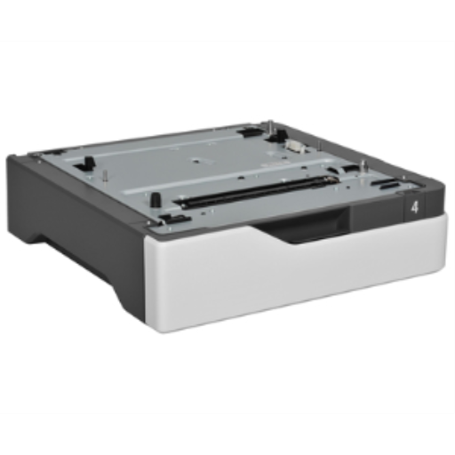 Bac d'alimentation 550 feuilles Lexmark