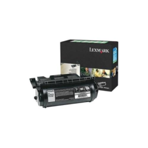 Cartouche de toner Corporate 10K 60F1H0E pour Lexmark MX310,410,510,511,610,611