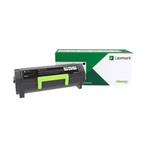 Cartouche de toner 6 000 pages du programme de retour Lexmark B/MB2442,2546,2650