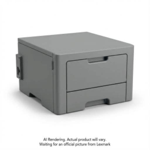 Tiroir haute capacité Lexmark CX83x/95x/96x CS96x MX95x