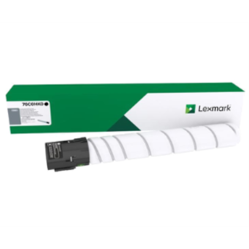 Lexmark CS/CX923,CX921,922,924 Black 34K Toner Cartridge