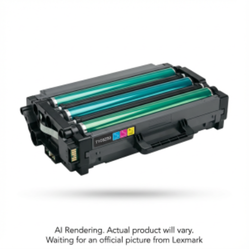 Lexmark CS/CX730, 735, C/XC4342, C/XC4352 Colour (CMY) 150K Imaging Unit Part no.: 71C0Z50