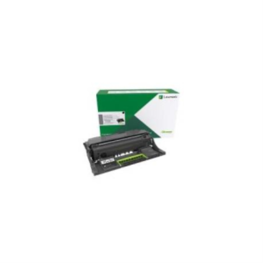 Lexmark MS/MX321,421,521,622,MX522,MS621,B/MB2338,2442,2546,2650,M/XM1242,1246,3250 Corporate 60K Imaging Unit