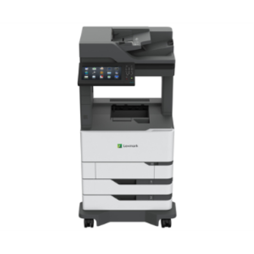 Lexmark MX822ade Référence : 25B2000