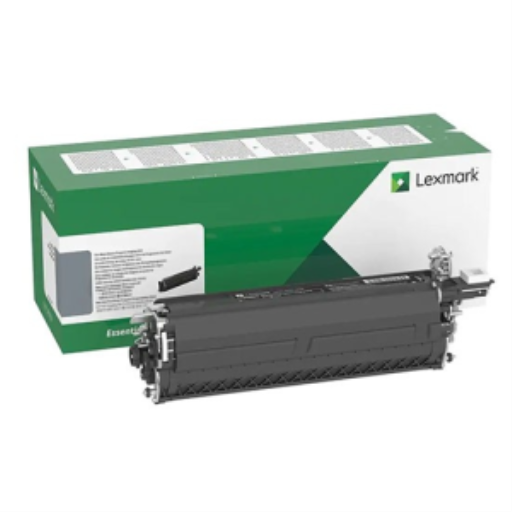 Développeur Noir 125K Lexmark
