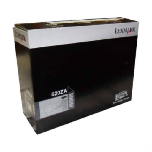 52D0ZA0 Lexmark MS/MX710,711,810,812,MS811,817,818,MX717,718 100K Imaging Unit
