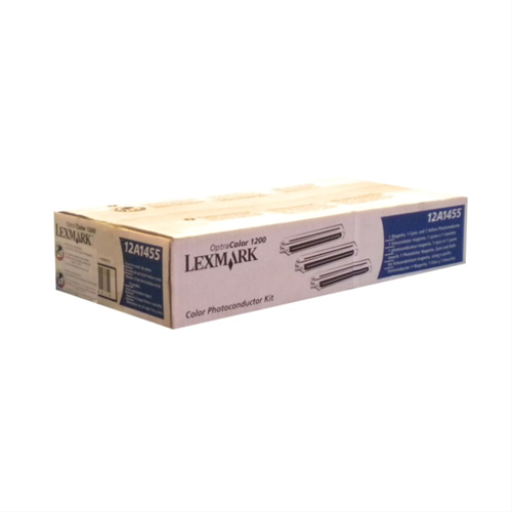 Kit photoconducteur couleur OPTRA 1200 12A1455