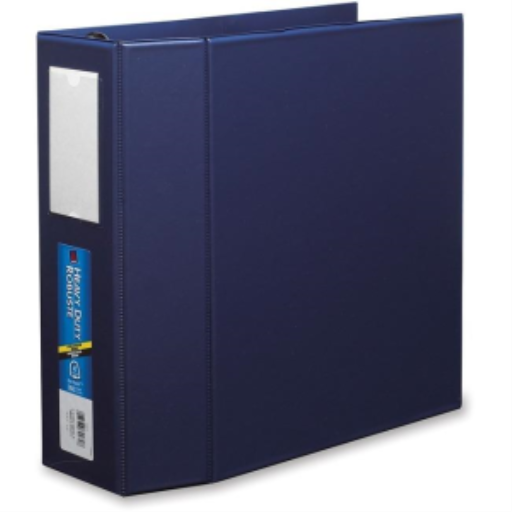 Avery 79970 Heavy-Duty Binder