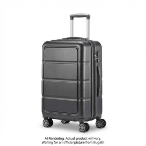 Bagage cabine Bugatti Geneva