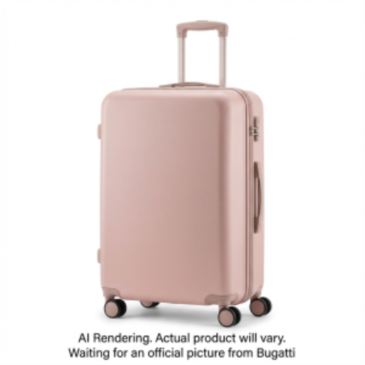 Bagage 28" - ABS