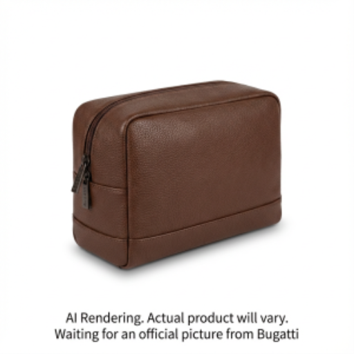 Trousse de Toilette Central TAC2709BU-MARRON