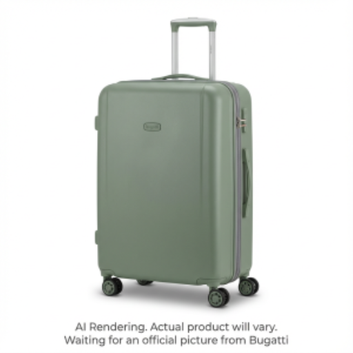 Bagage de 71 cm - ABS