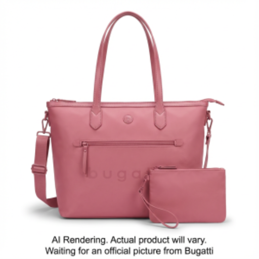 Sac fourre-tout Brookside Bugatti