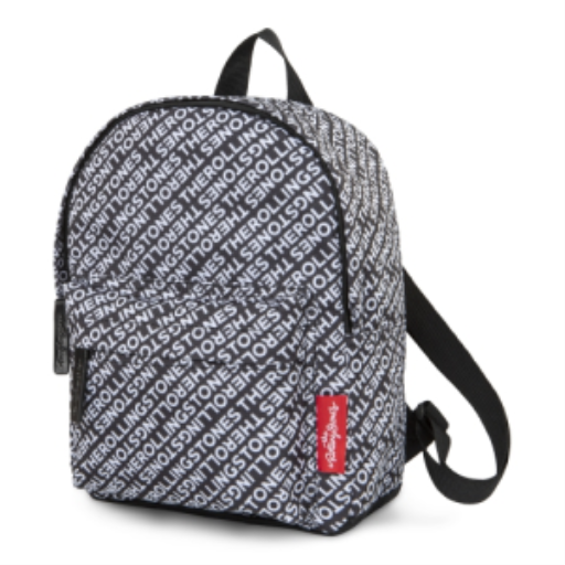 BKP6090RS The Rolling Stones Le mini sac à dos The Core - Polyester