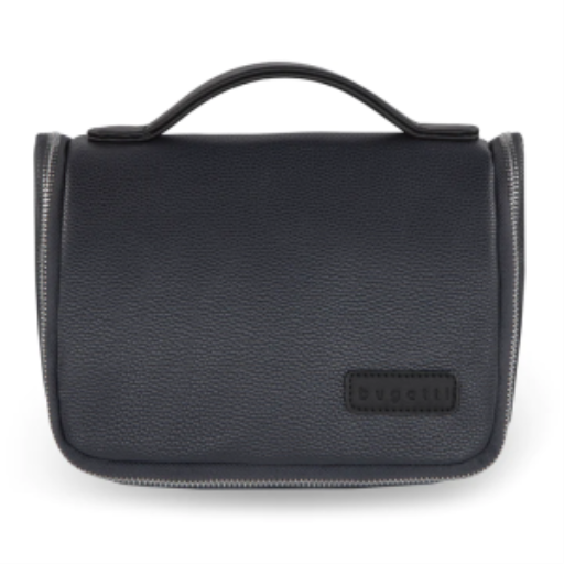 Bugatti Contrast - Trousse de toilette - Galet TAC2006BU