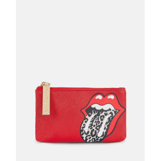 TAC6006RS The Rolling Stones The Cult Porte-monnaie