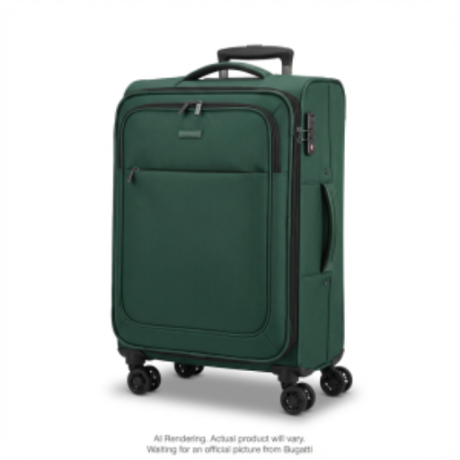 Bagage cabine Bugatti Siena