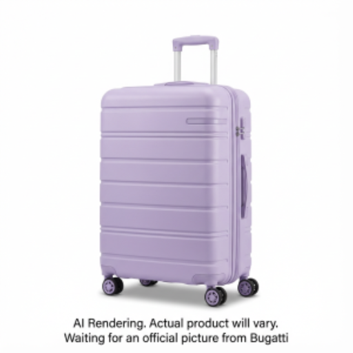 Valise 28" - ABS