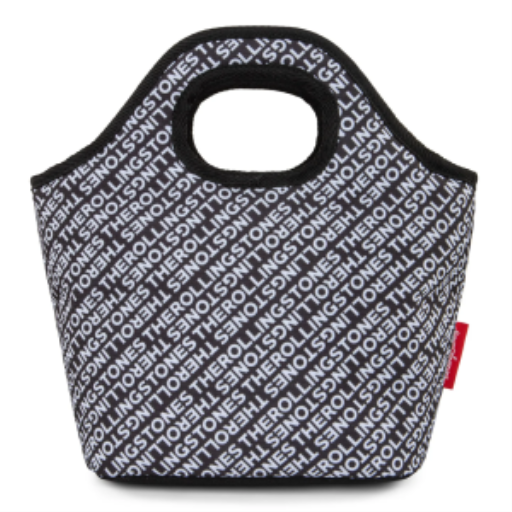 The Rolling Stones Sac Repas Isotherme The Core - Polyester