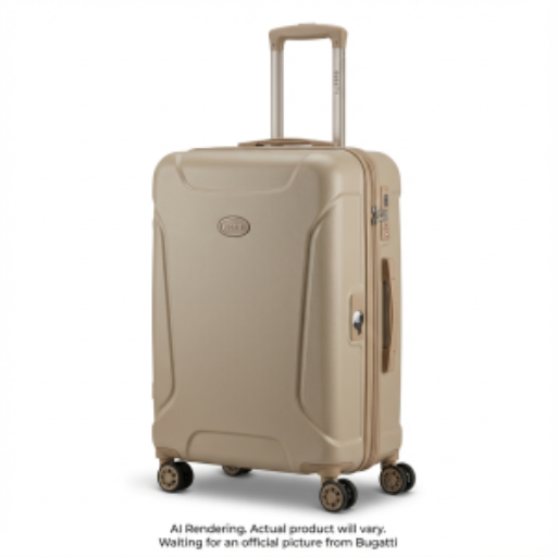 Bugatti Skyward International 24 po