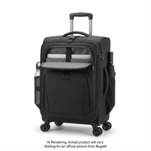Bagage Cabine Ultime Bugatti