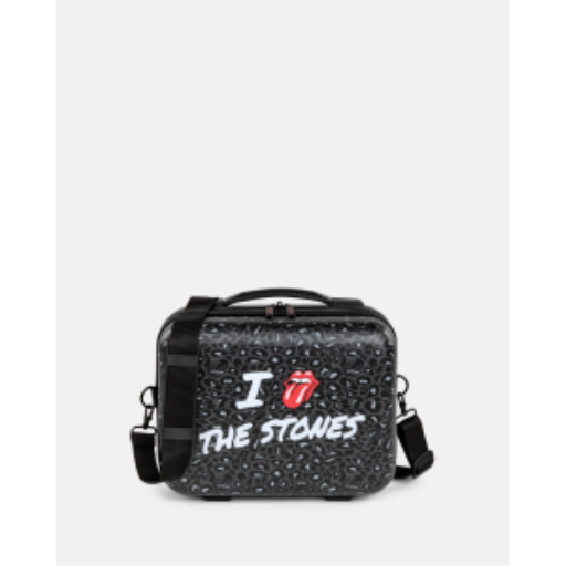 HLG7013RS-BIHS Bagage Mini-Valise The Rolling Stones Paint It Black