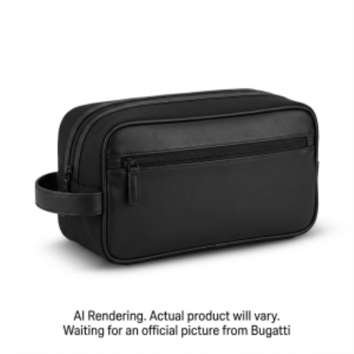 Trousse de Toilette Valentino TAC1408-BLACK