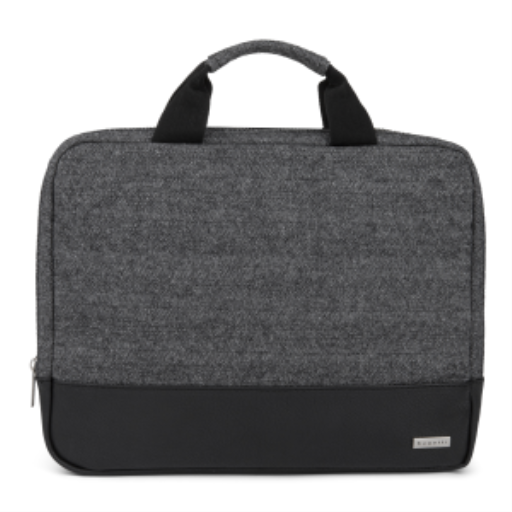 Bugatti Business - Étui tablette - TAC1421-GREY/BLACK