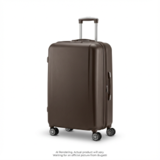 Lisbonne - Bugatti - Valise 28 po - ABS