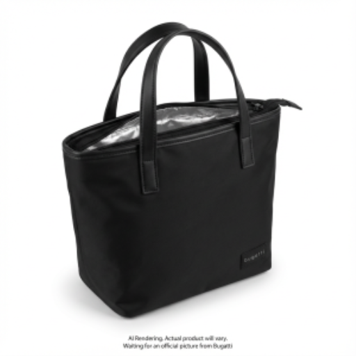 Bugatti Top Handle Lunch Bag Polyester