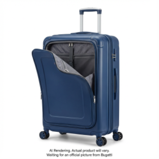 Bagage rigide de 71 cm