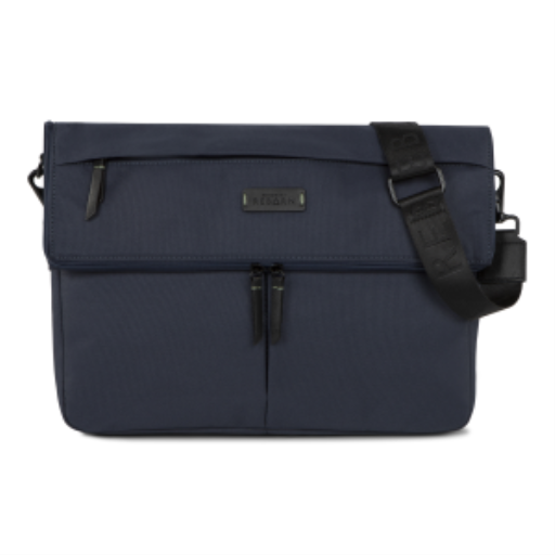 Sac Messenger Bugatti Reborn - MSG2458BU